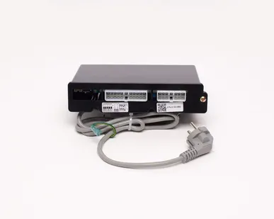 фото Блок управления A MAX 24-41 Daesung