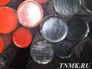 фото Круг стальной 50 мм ст. 25Х1МФ