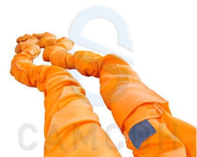фото Строп круглопрядный КСК г/п 25т, 5/10 м