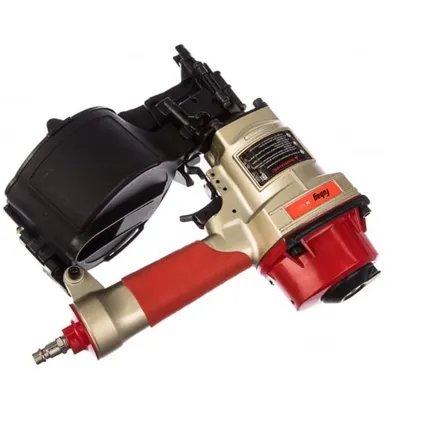 Фото №0 Пневмостеплер FUBAG N65C (барабанного типа) 100158