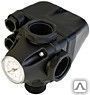 Фото №0 Реле давления РT/12 (м) 1/4", 3-12бар, ITALTECNICA