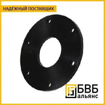 Фото №0 Фланец уплотнительный