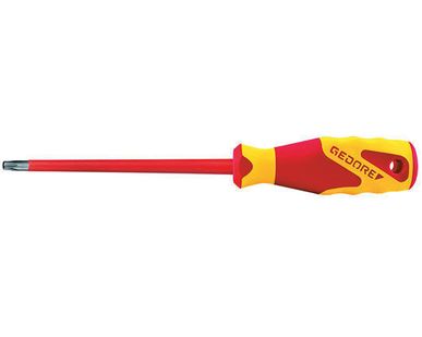 фото Отвертка VDE TORX T45