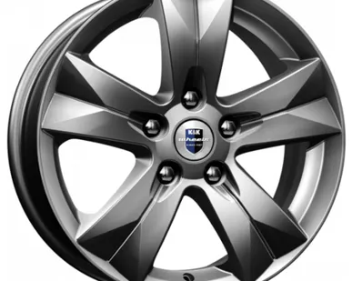 фото Колесный диск K&K Crossline