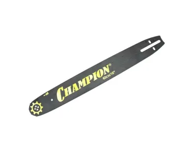 фото Шина 16'' 3/8P 1,3мм 56зв. Champion 952932