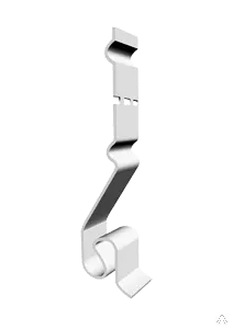 фото Стартовый профиль Starter Strip DOCKE (Дёке)