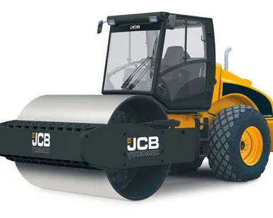 фото Грунтовый каток JCB VM 166 D/PD Лидер Продаж