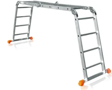 фото Лестница трансформер купить в Щербинке