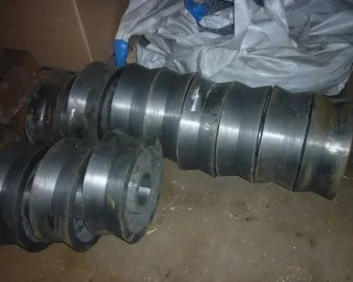 фото Литьё Чугунное (Сч-20, Сч-40.ВЧ-20,ВЧ-40)