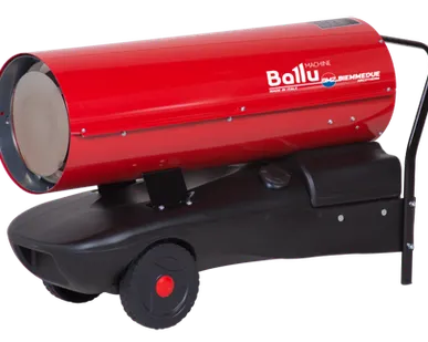 фото Дизельный теплогенератор Ballu-Biemmedue Arcotherm GE 46