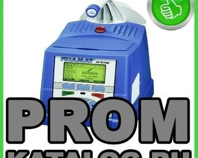 фото Аппараты для сварки пластиковых труб Friatec