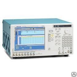 фото Генератор сигналов AWG-5002C
в