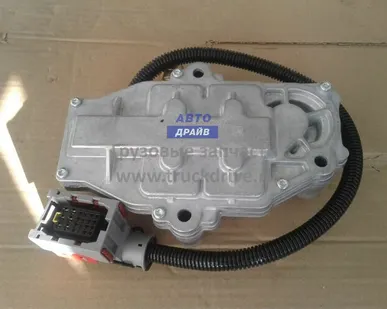 фото Клапан магнитный КПП Volvo FH4 FM4 и RENAULT T серии