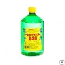 Фото №0 Растворитель 648