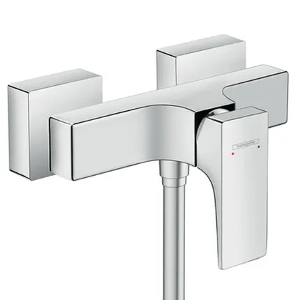 Фото №0 Смеситель для душа Hansgrohe Metropol 32560000
