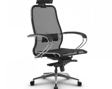 фото Кресло Samurai S-2.041