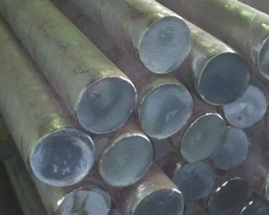 фото Круг 210 мм ст 35 ГОСТ 2590