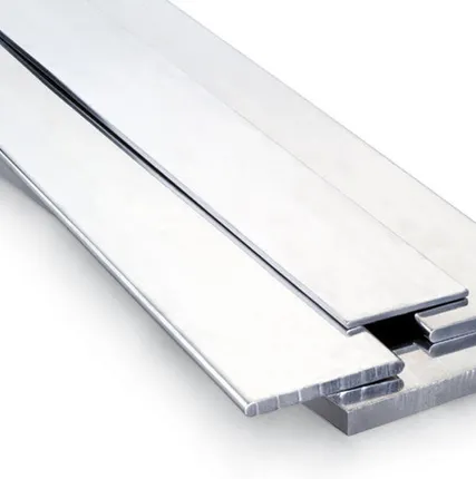 Фото №0 Шина алюминиевая АД31Т 10х 80х4000