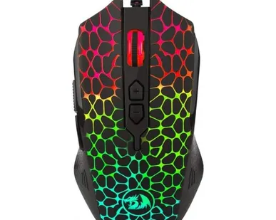 фото Мышь Redragon Inquisitor RGB