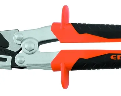 фото Просекатель овальных отверстий EDMA 3,5х15мм (034155)