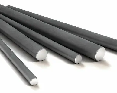 фото Арматура 10 мм А240 6 м ГОСТ 5781