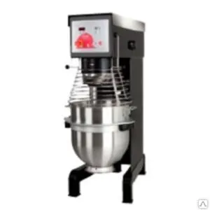 фото МИКСЕР ПЛАНЕТАРНЫЙ BEAR VARIMIXER AR30 VL-1S