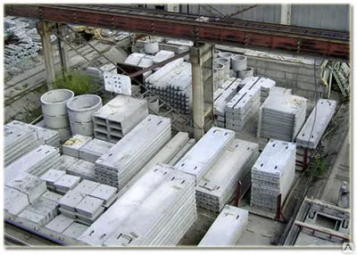 Фото №0 Элемент забора СО-22