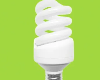 фото Лампа энергосберегающая SPIRAL-econom Э141 12Вт Е14 4000К 600Лм ASD (50шт)