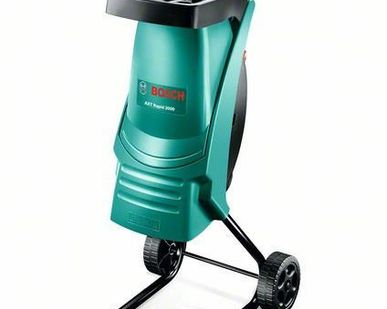фото Измельчитель мусора АХТ 2000 Rapid Bosch