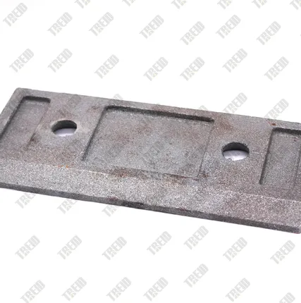 Фото №0 Нож ковша