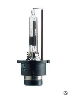 Фото №0 Ксеноновые лампы Maxlum LL D2S 5000K.