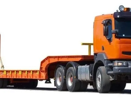 Фото №0 Аренда трала