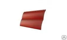 Фото №0 Сталь Блок-хаус 0,390 GL 0,5 Atlas с пленкой