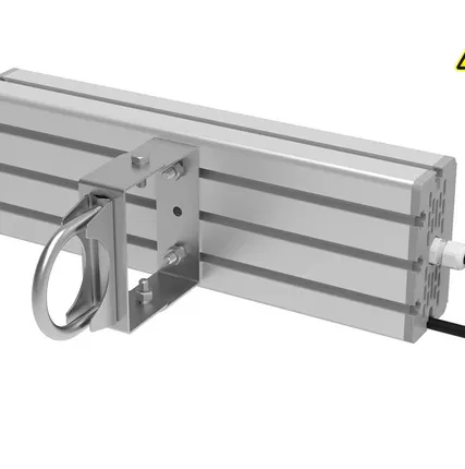 Фото №1 Промышленный светильник Модуль SVT-STR-M-61Вт (с защитой от 380) 138 Лм/Вт 8400 Лм