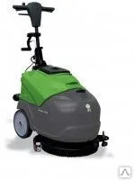 фото Поломоечная машина Gansow CT 30 С 45