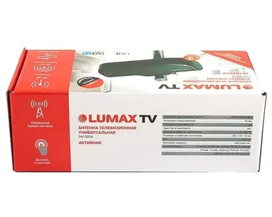 фото Антенна LUMAX DA1502A