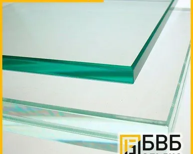 фото Оргстекло авиационное СО 3 мм