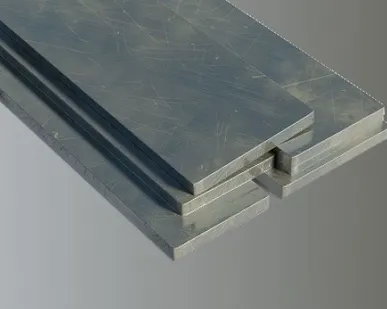 фото Шина алюминиевая (электротехническая) 160х10 АД31