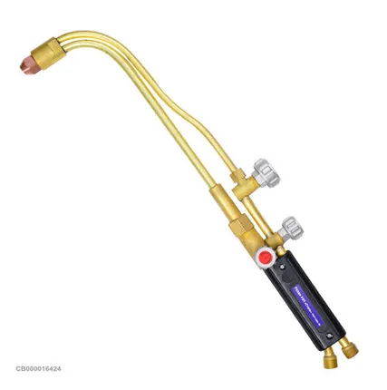 Фото №0 Сталь Резак пропановый Р3П, Сталь (L=500 мм)