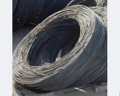 фото Катанка СТ0-3КП/ПС/СП 6,5 (бунты) ТУ 14-1-5282 Россия