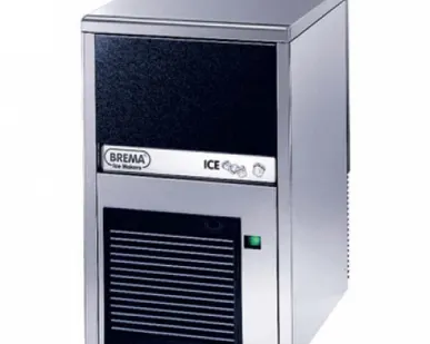 фото Льдогенератор для кубикового льда Brema СВ 246W