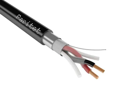 фото Кабель КИС-РПнг(А)-FRHF 1х2х0,64
