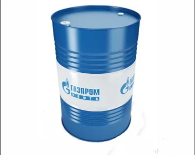 фото Масло моторное Premium 10W-40 API SL/CF Газпромнефть 205 кг.