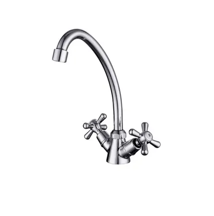 Фото №0 Смеситель для кухни Lemark Promotion LM6040C