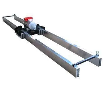 фото Виброрейка ТСС электрическая ВР-2 220 В