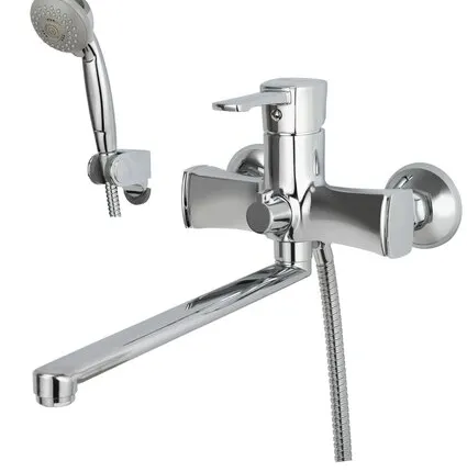 Фото №0 Смеситель для ванны "Cuba"1547LL