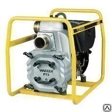 фото Мотопомпы SEН-80X (Япония)