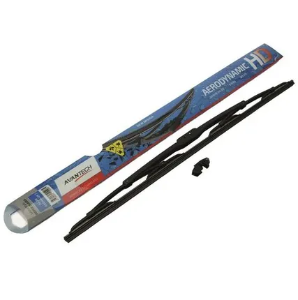 Фото №0 AVANTECH Щетка стеклоочистителя Aerodynamic HD 650 мм (26")