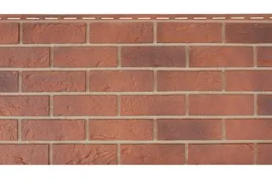 фото Vox "Solid Brick" 1000х420 мм Фасадная панель