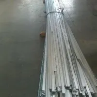 фото Полоса оцинкованная